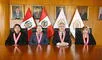 Junta de Fiscales Supremos observó los vicios de la resolución del JNJ