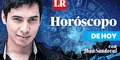 ➤ Descubre tu HORÓSCOPO DE HOY: qué te deparan los astros este 16 de junio, según Jhan Sandoval