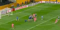 ¡Lionel Messi marcó un gol de otro planeta! Fantástico tiro libre para anotar el 2-1 de Inter Miami ante Porto