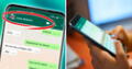 ¿Quieres que no salga 'en línea' o 'escribiendo' cuando usas WhatsApp? Aquí te enseñamos