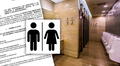 Ataque a la población LGTBI: El polémico proyecto de ley que plantea restricciones en el uso de baños públicos