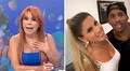 Magaly Medina arremete contra Yahaira Plasencia por sus indirectas para Jefferson Farfán: “Estás soñando despierta'"