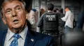 Trump y las redadas del ICE en Estados Unidos: estos son los estados con mayor número de detenciones