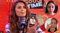 Laura Spoya cuenta su mala experiencia con fashion bloggers en Cusco: “Me dijeron que mi ropa le daba calambre al ojo”