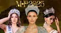 ¿Quiénes son las candidatas de Miss Perú 2025? Lista completa por región