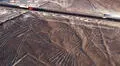 Ministerio de Cultura redujo más de 2.000 kilómetros del área que corresponde a las Líneas de Nazca