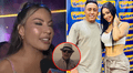 Pamela López niega indirecta a Pamela Franco y Christian Cueva tras la polémica canción de Paul Michael: "No creo que se arañen"