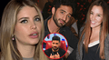 Flavia Laos arruina exclusiva de Pablo Heredia en 'EVDLV' y admite haber traicionado a Ale Fuller: "Cometí un error"