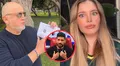Beto Ortiz impacta al desmentir a Flavia Laos sobre su edad tras adelantar su exclusiva con Pablo Heredia: "Respira hondo"