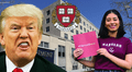 Duro golpe para Trump frente a Harvard: autorizan la reanudación de trámites de visas para estudiantes extranjeros en EEUU