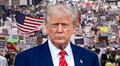Malas noticias para Trump: 8 estados se unirían a las protestas contra ICE y apoyar a los inmigrantes esta semana