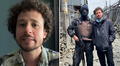 Youtuber Luisito Comunica contó el tenso momento que vivió con la Policía de Perú en La Rinconada: "Tuvieron miedo"