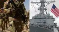 Estados Unidos mueve tropas y barcos militares en Oriente Medio tras ataques de Israel y amenaza de represalia de Irán