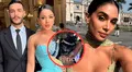 ¿Y Onelia Molina? Exponen foto inédita de Mario Irivarren y Vania Bludau juntos en el matrimonio de Alejandra Baigorria