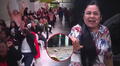 Sismo de 6.1 grados de Lima sorprende en iglesia evangélica de Carabayllo y pastora grita a fieles: “¡No se muevan, alaben a Dios!”