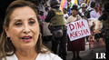 Congreso confirma alianza con el Ejecutivo: SAC archiva 4 denuncias constitucionales contra Dina Boluarte