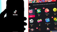 ¿Cuáles son los regalos más caros en TikTok y cuánto ganarías con cada uno? Esta es la lista de precios