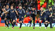 Real Madrid va por otra Champions: ¿cómo le fue tras eliminar al vigente campeón?