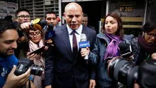 Fiscalía y UAP definirán ante juez caso de lavado de activos