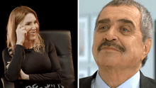 Juliana Oxenford confiesa reconciliación con su padre Marcelo Oxenford y ahora ve a sus nietos: “Eres mi hija, te quiero mucho” Juliana Oxenford confiesa reconciliación con su padre Marcelo Oxenford y ahora ve a sus nietos: “Eres mi hija, te quiero mucho”