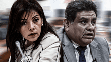Citan a Alejandra Aramayo, jefa de comunicaciones del Congreso, tras publicación que tergiversó la muerte de Andrea Vidal