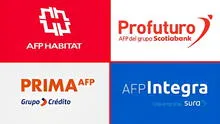 Las AFP ganaron más de S/491 millones en 2024, monto superior a su utilidad de 2023: ¿quién ganó más? Las AFP ganaron más de S/491 millones en 2024, monto superior a su utilidad de 2023: ¿quién ganó más?