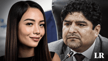 Asesinato de Andrea Vidal: PNP apunta a trabajadores del Congreso en nexos con muerte de exasesora de Jorge Torres Saravia