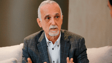 Carlos Jornet: “En Nicaragua se vivió un proceso muy similar al que está viviendo Perú hoy”