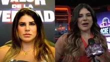 Las preguntas que Macarena Vélez no respondió en ‘El valor de la verdad’: “¿Fue Diego Chávarri un lapsus en tu vida?”