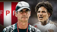 Paolo Guerrero generó molestia en FPF con sus declaraciones tras perder en Venezuela: ¿volverá a ser convocado en Perú? Paolo Guerrero generó molestia en FPF con sus declaraciones tras perder en Venezuela: ¿volverá a ser convocado en Perú?