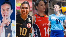 Playoffs de vuelta de la Liga Peruana de Vóley: programación y resultados de los cuartos de final
