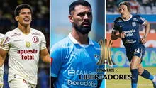 Partidos de hoy por Copa Libertadores EN VIVO: tabla de posiciones y resultados por la fecha 3
