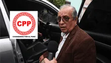 Fiscalía investiga contratos a amigo de Nicanor Boluarte: recibió S/60.000 en órdenes de servicio pese a negar vínculo laboral Fiscalía investiga contratos a amigo de Nicanor Boluarte: recibió S/60.000 en órdenes de servicio pese a negar vínculo laboral