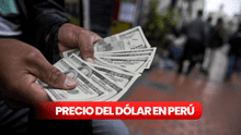 Precio del dólar hoy, 4 de mayo, en casas de cambios, bancos y otros canales