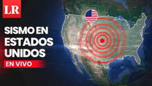 Temblor en Estados Unidos hoy, sábado 17 de mayo del 2025: magnitud y epicentro del último sismo, según USGS