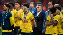 El contundente mensaje del América tras perder final de Liga MX ante Toluca: "La grandeza no está asegurada"