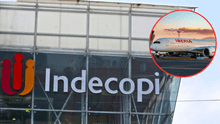 Aerolínea Iberia es sancionada por Indecopi: impidieron que una madre y sus hijas subieran a un vuelo pese a tener boletos Aerolínea Iberia es sancionada por Indecopi: impidieron que una madre y sus hijas subieran a un vuelo pese a tener boletos