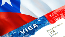 Alerta por revocación de permisos a ciudadanos de Chile: ¿podría perderse la exención de visa para ingresar a EEUU? Alerta por revocación de permisos a ciudadanos de Chile: ¿podría perderse la exención de visa para ingresar a EEUU?