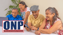 Jubilados de la ONP reciben los pagos de junio de 2025, según el nuevo cronograma oficial del Banco de la Nación en Perú Jubilados de la ONP reciben los pagos de junio de 2025, según el nuevo cronograma oficial del Banco de la Nación en Perú