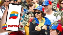 Esto se sabe del Primer Bono Especial HOY, 14 de junio: fecha de pago tentativa vía Sistema Patria y monto con aumento Esto se sabe del Primer Bono Especial HOY, 14 de junio: fecha de pago tentativa vía Sistema Patria y monto con aumento