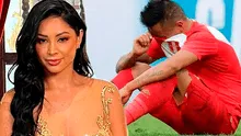 Pamela Franco sorprende al anunciar que no se irá con Christian Cueva a Ecuador: “Continuaré con mi carrera acá” Pamela Franco sorprende al anunciar que no se irá con Christian Cueva a Ecuador: “Continuaré con mi carrera acá”