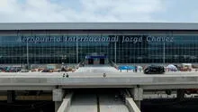 Fallas en comunicaciones afecta tres aeropuertos en Perú y genera retrasos de vuelos en al nuevo Jorge Chávez, según Corpac
