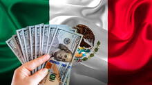 Precio del dólar en México en Banco Azteca hoy, sábado 14 de junio del 2025