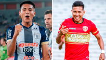 Alineaciones Alianza Lima contra Sport Huancayo por la fecha 15 del Torneo Apertura en la Liga 1