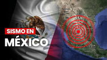 Temblor en México hoy, domingo 15 de junio: epicentro y magnitud del último sismo, según el Servicio Sismológico Nacional