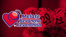 Melate, Revancha, Revanchita: Estos son los resultados y números ganadores de hoy viernes 13 de junio