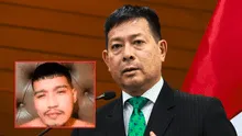 Paradero de alias el 'Monstruo': recompensa por Erick Moreno sigue en S/500 mil pese a anuncio de aumento de Eduardo Arana