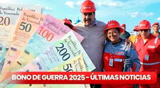 Noticias Bono de Guerra HOY, 18 de junio: los trabajadores activos y jubilados con Cestaticket ya cobran el subsidio