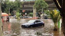 Lluvias intensas en CDMX: estas son las 6 alcaldías más afectadas por inundaciones y encharcamientos