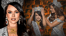 Karla Bacigalupo: ¿qué edad tiene y cuánto mide la nueva Miss Perú 2025 y sucesora de Tatiana Calmell?